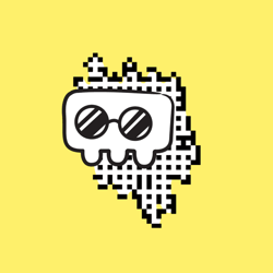 Ghost Boy #930