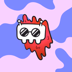 Ghost Boy #4437