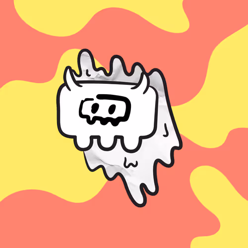 Ghost Boy #6643