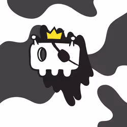 Ghost Boy #6425