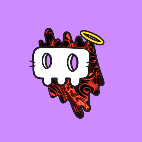 Ghost Boy #1150