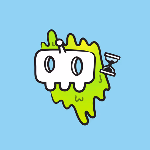 Ghost Boy #1199