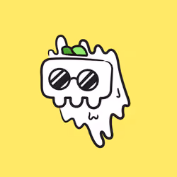 Ghost Boy #1642