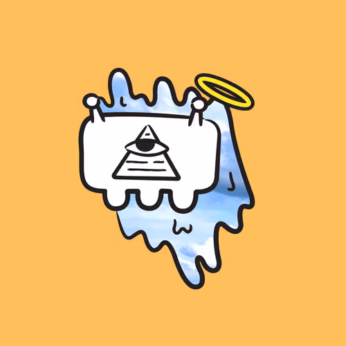 Ghost Boy Lives