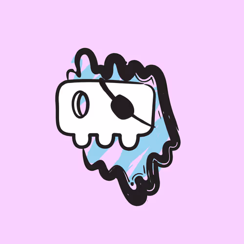 Ghost Boy Lives