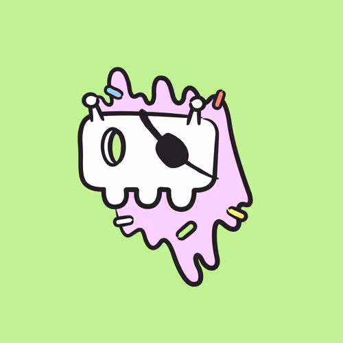 Ghost Boy Lives