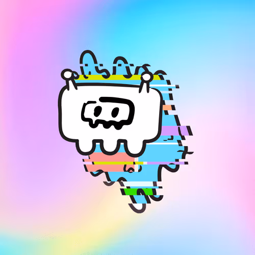 Ghost Boy Lives