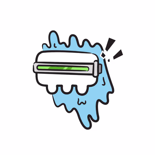 Ghost Boy #5304