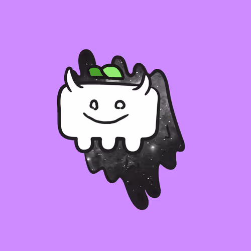 Ghost Boy #2820