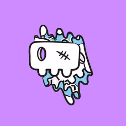 Ghost Boy #6533