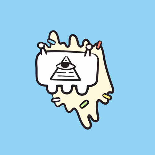 Ghost Boy Lives