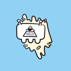 Ghost Boy #4803