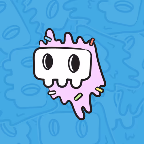 Ghost Boy Lives