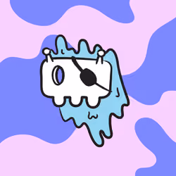 Ghost Boy #6590