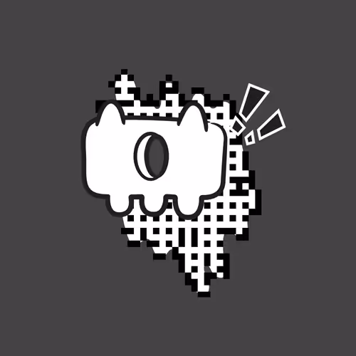 Ghost Boy #2654