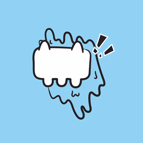 Ghost Boy #4988