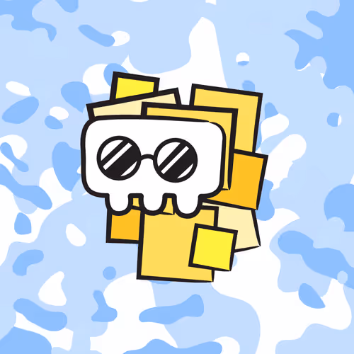 Ghost Boy Lives