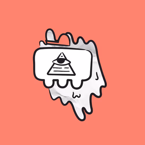 Ghost Boy Lives