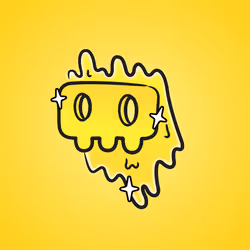 Ghost Boy #4565