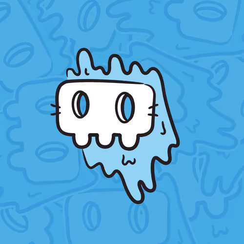 Ghost Boy Lives