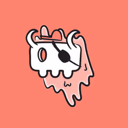 Ghost Boy #5861