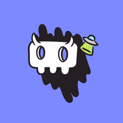 Ghost Boy #2845