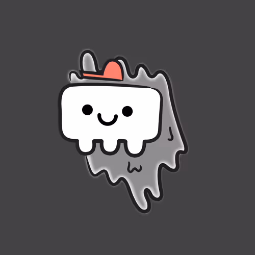 Ghost Boy Lives