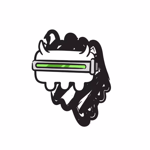 Ghost Boy #4067