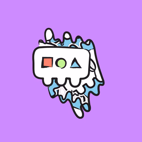 Ghost Boy #2966