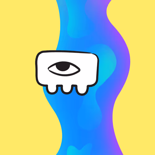 Ghost Boy #6665