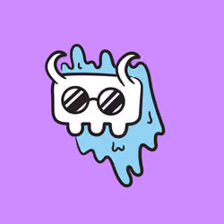 Ghost Boy #748