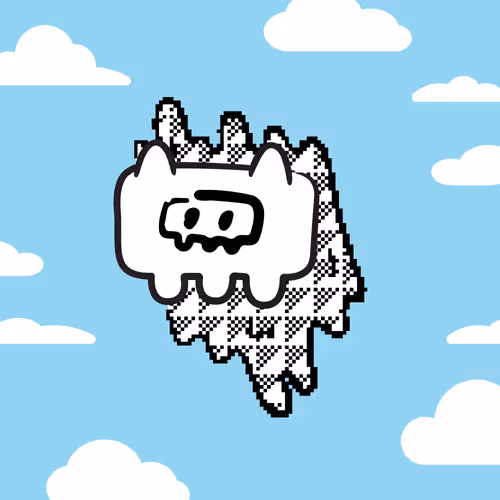 Ghost Boy Lives