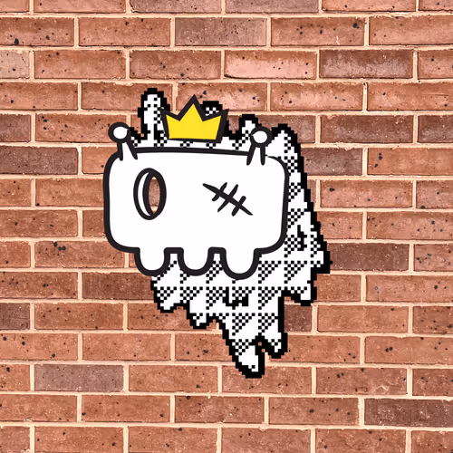 Ghost Boy #5631