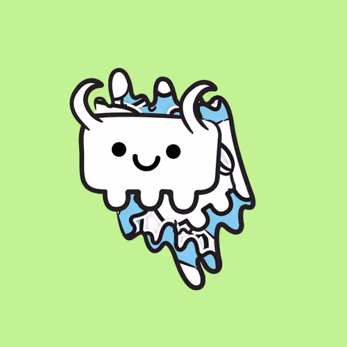 Ghost Boy Lives