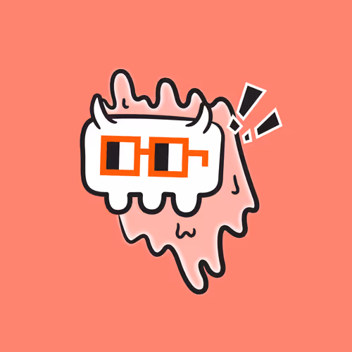 Ghost Boy Lives