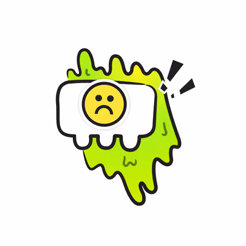 Ghost Boy #4938