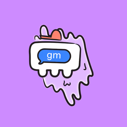 Ghost Boy #5133