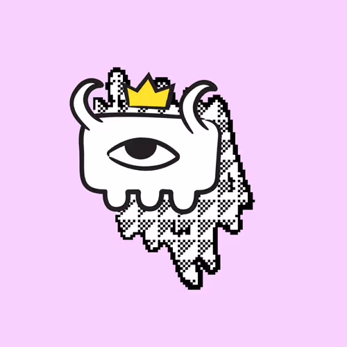 Ghost Boy Lives