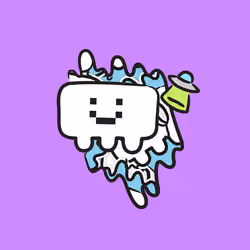 Ghost Boy #6279
