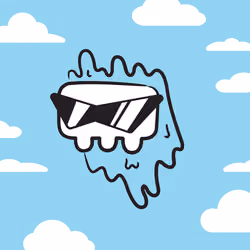 Ghost Boy #3972