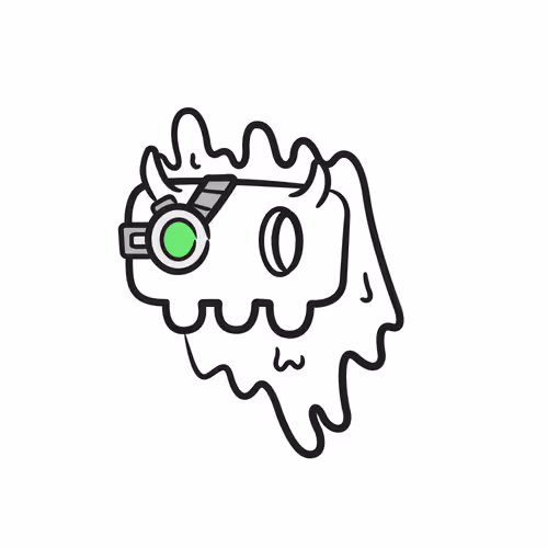 Ghost Boy Lives