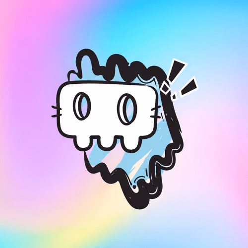 Ghost Boy Lives