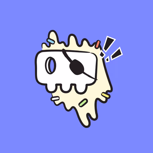 Ghost Boy #6649