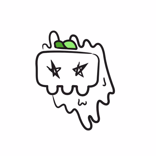 Ghost Boy #2878