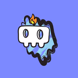 Ghost Boy #3731