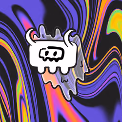 Ghost Boy #1572