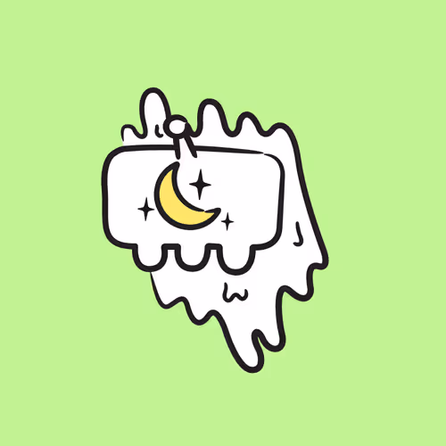Ghost Boy #6157