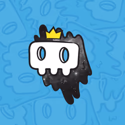 Ghost Boy #3794