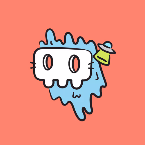 Ghost Boy Lives