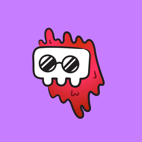Ghost Boy #1136